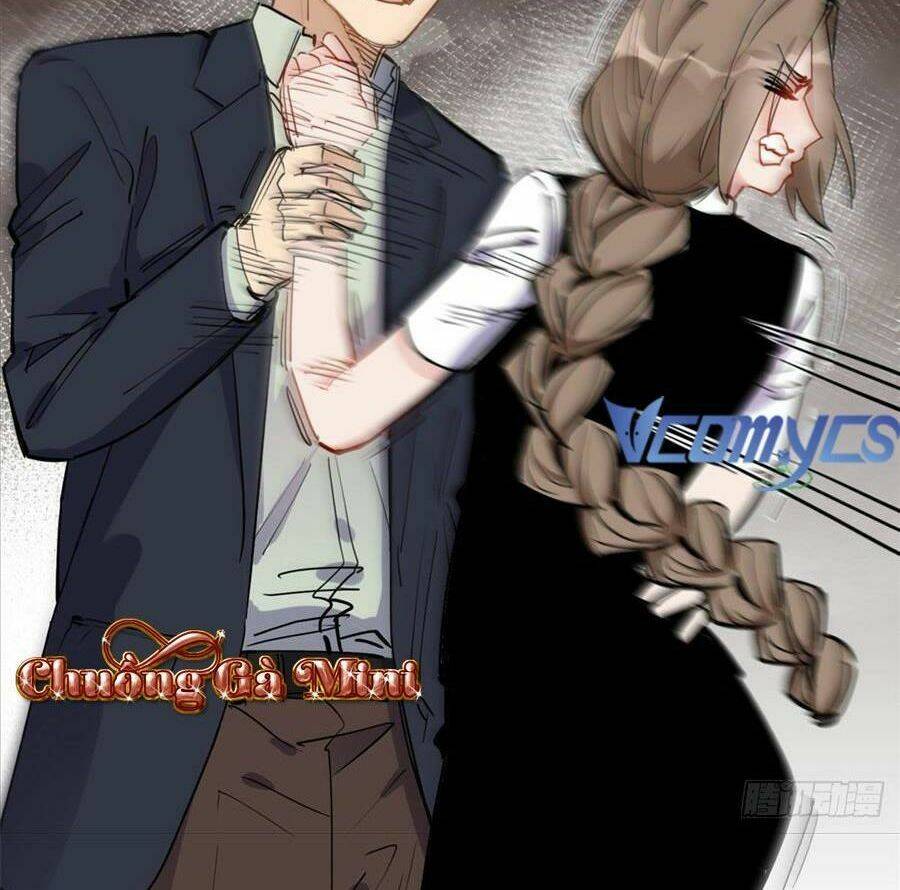 Cố Tổng, Vợ Của Ngài Quá Mạnh Rồi! Chapter 45 - 15