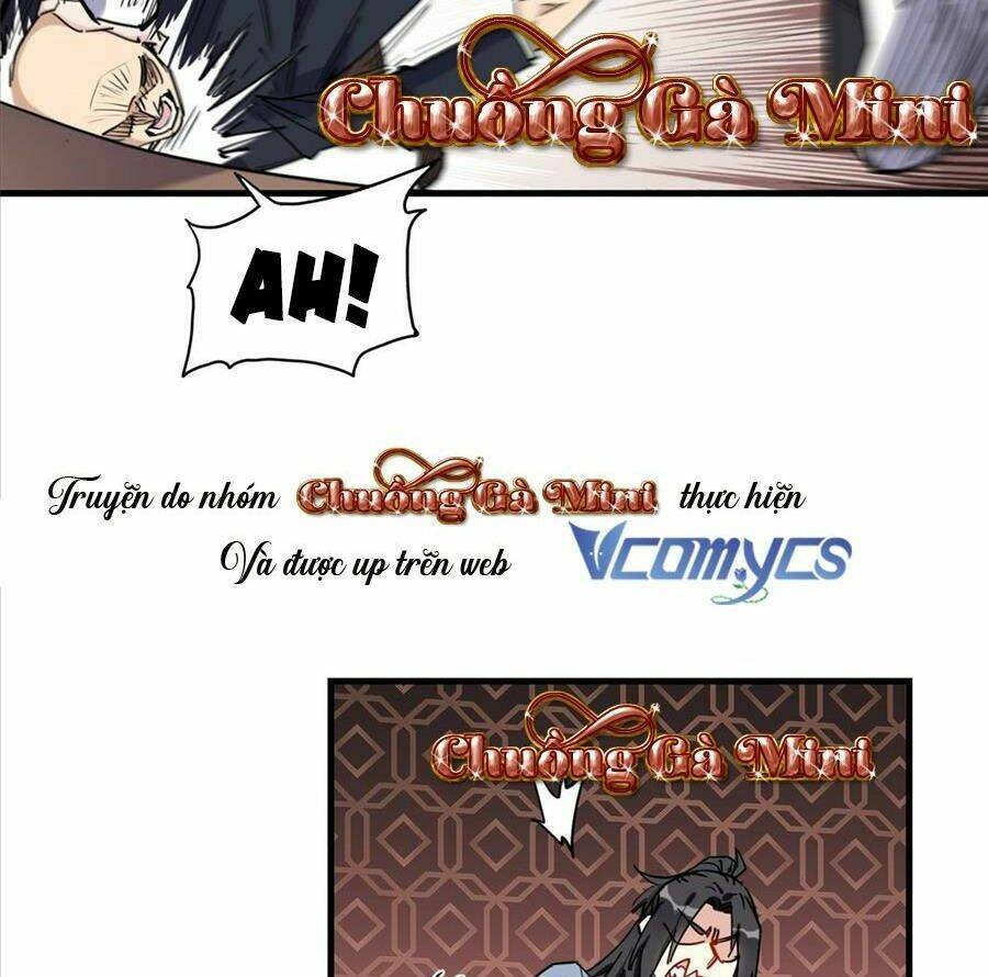 Cố Tổng, Vợ Của Ngài Quá Mạnh Rồi! Chapter 45 - 21