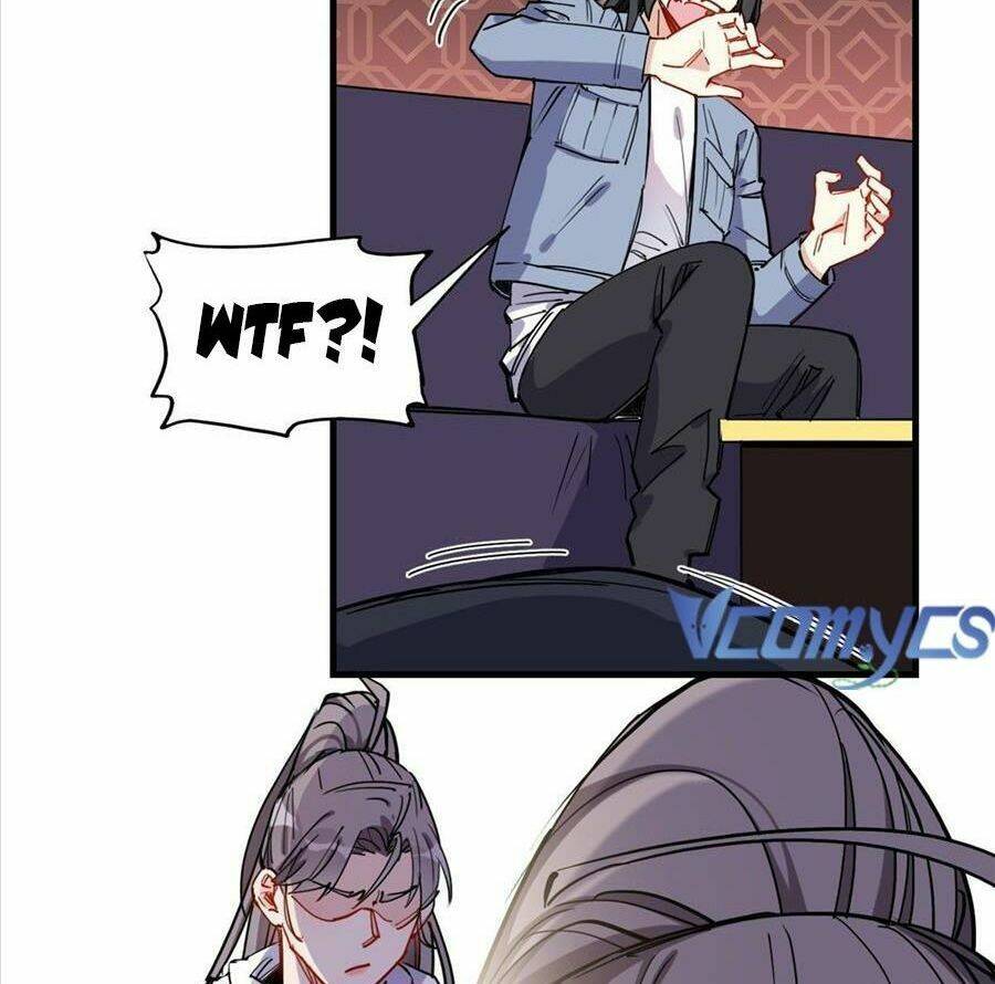 Cố Tổng, Vợ Của Ngài Quá Mạnh Rồi! Chapter 45 - 22