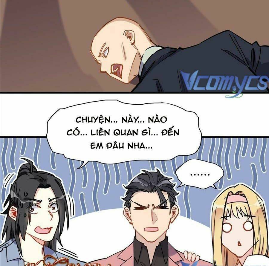 Cố Tổng, Vợ Của Ngài Quá Mạnh Rồi! Chapter 45 - 25