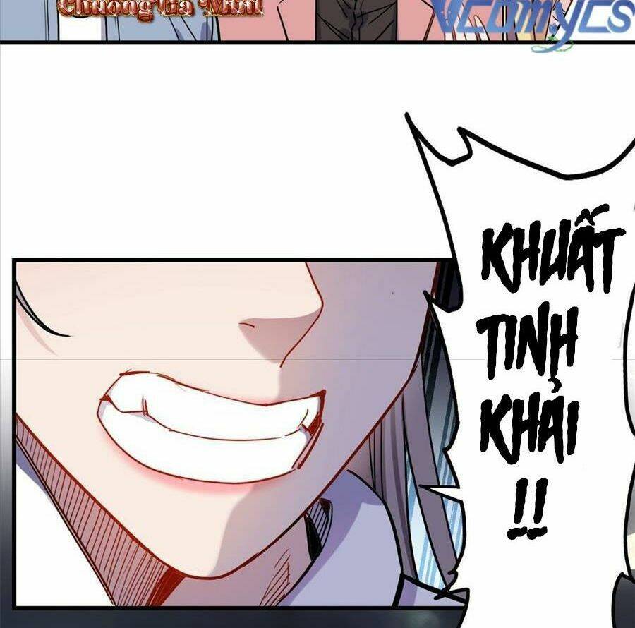 Cố Tổng, Vợ Của Ngài Quá Mạnh Rồi! Chapter 45 - 26