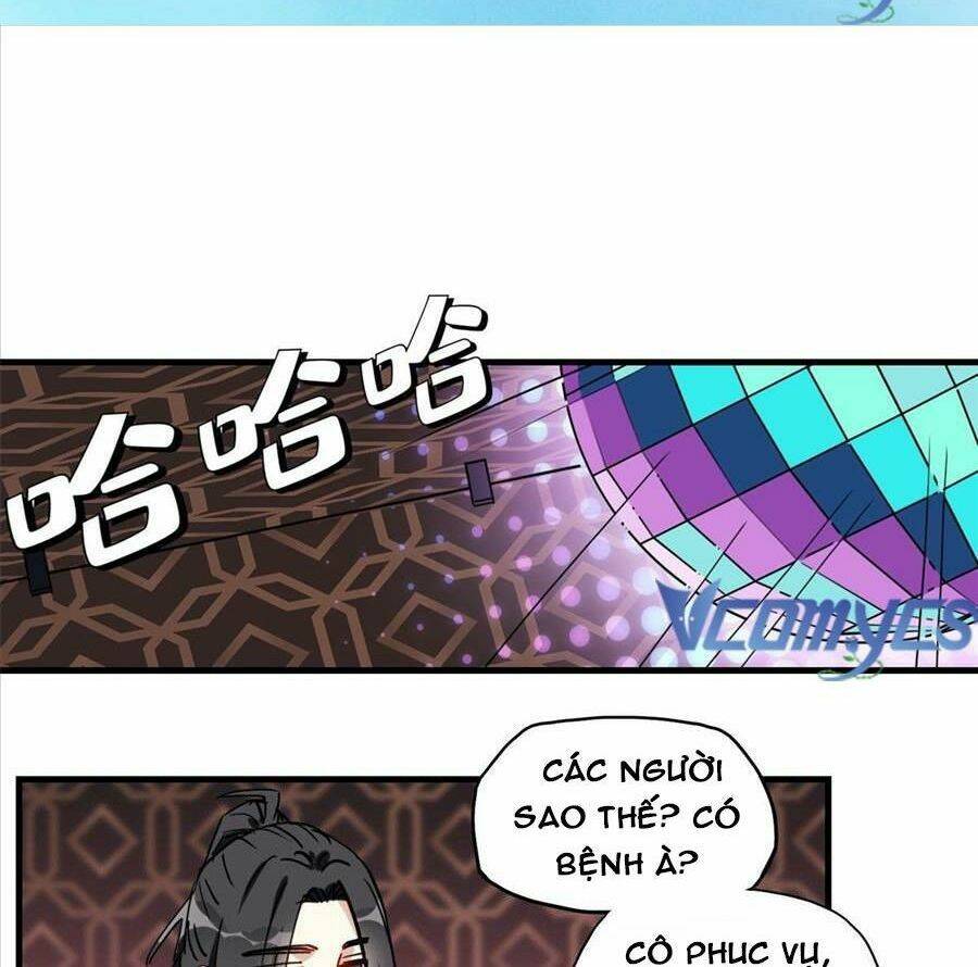 Cố Tổng, Vợ Của Ngài Quá Mạnh Rồi! Chapter 45 - 4