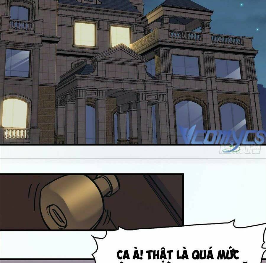 Cố Tổng, Vợ Của Ngài Quá Mạnh Rồi! Chapter 45 - 33