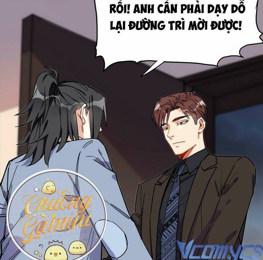 Cố Tổng, Vợ Của Ngài Quá Mạnh Rồi! Chapter 45 - 34