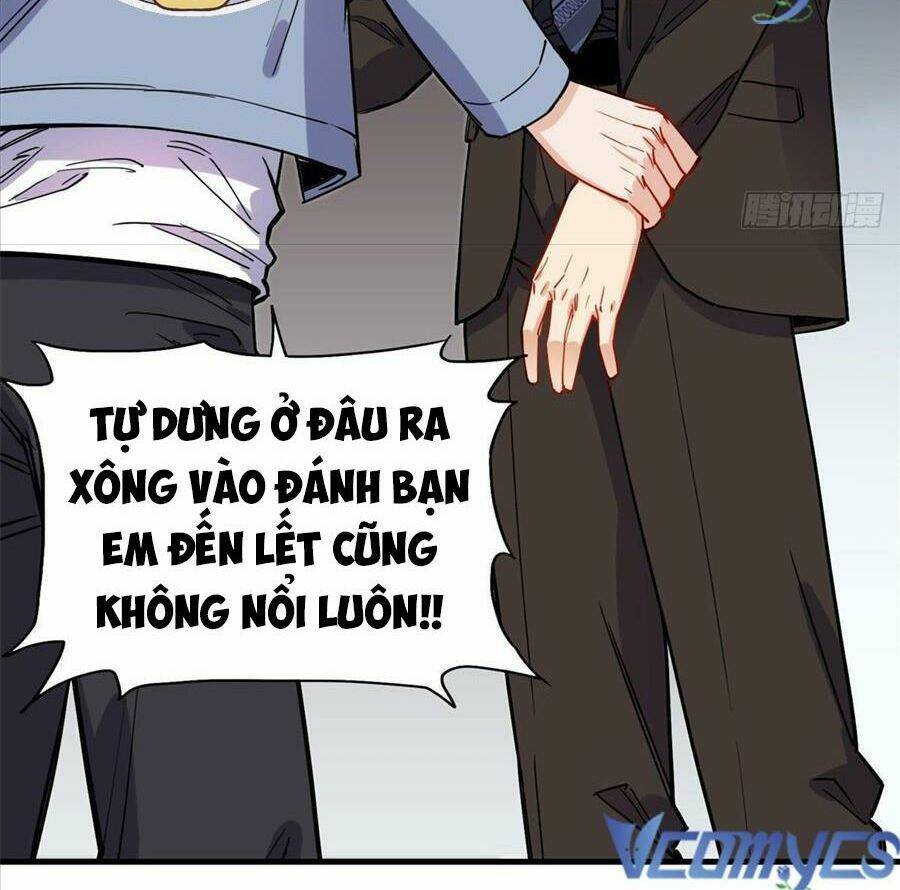 Cố Tổng, Vợ Của Ngài Quá Mạnh Rồi! Chapter 45 - 35