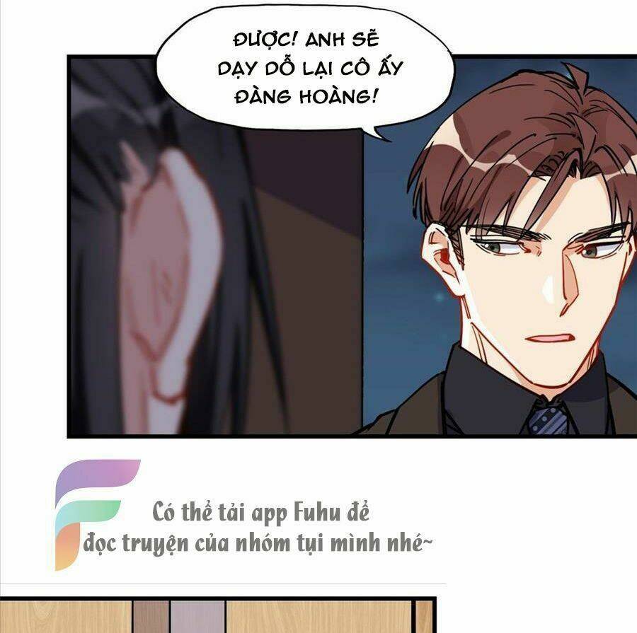 Cố Tổng, Vợ Của Ngài Quá Mạnh Rồi! Chapter 45 - 36