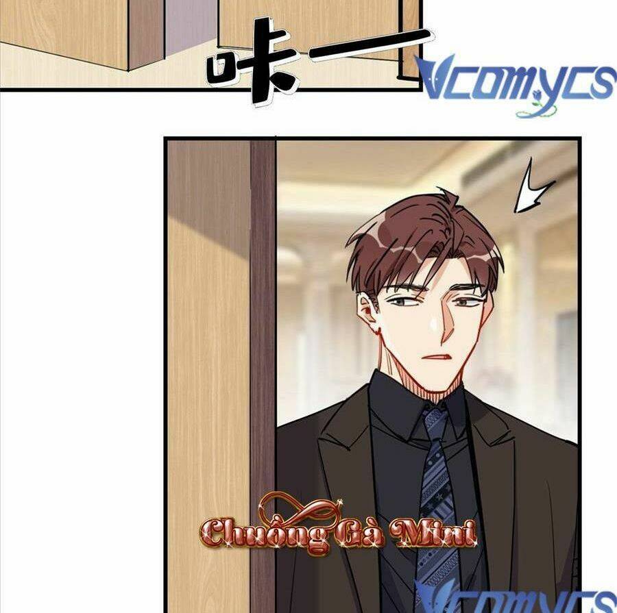 Cố Tổng, Vợ Của Ngài Quá Mạnh Rồi! Chapter 45 - 37