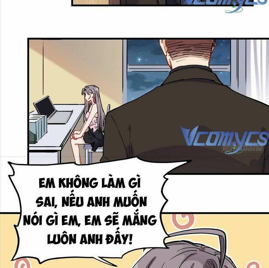 Cố Tổng, Vợ Của Ngài Quá Mạnh Rồi! Chapter 45 - 38