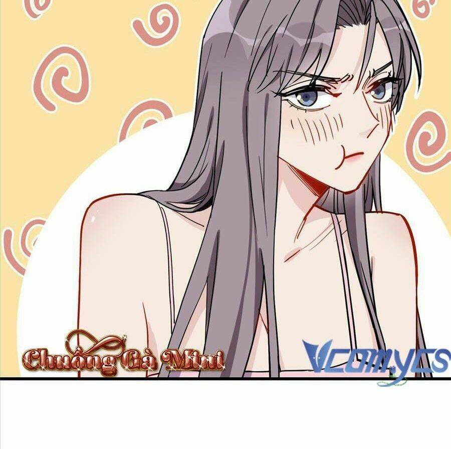 Cố Tổng, Vợ Của Ngài Quá Mạnh Rồi! Chapter 45 - 39