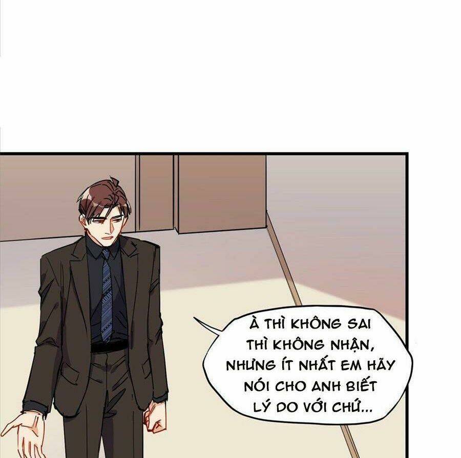 Cố Tổng, Vợ Của Ngài Quá Mạnh Rồi! Chapter 45 - 40