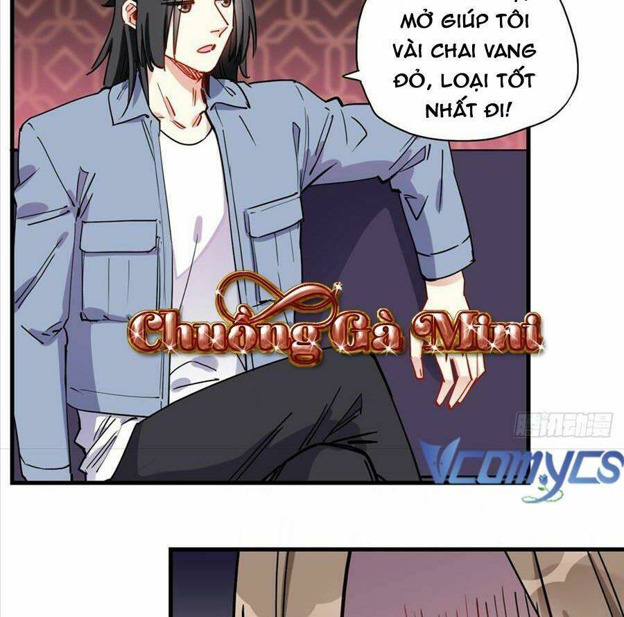 Cố Tổng, Vợ Của Ngài Quá Mạnh Rồi! Chapter 45 - 5