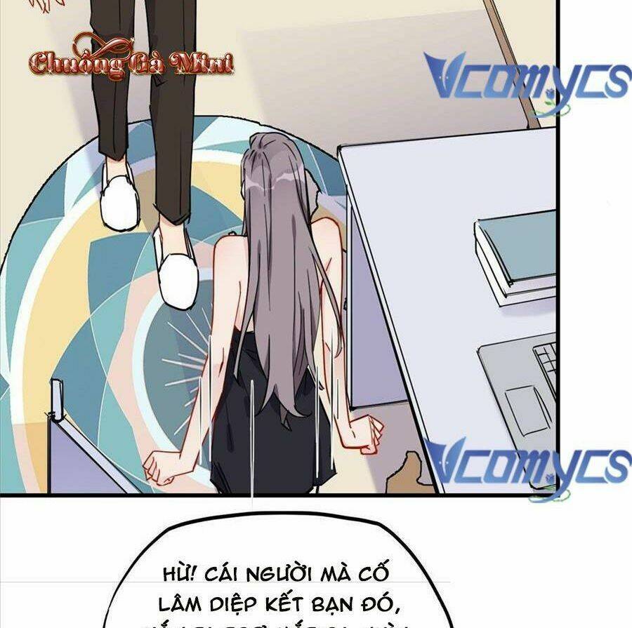 Cố Tổng, Vợ Của Ngài Quá Mạnh Rồi! Chapter 45 - 41