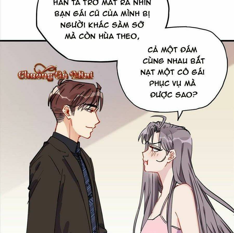 Cố Tổng, Vợ Của Ngài Quá Mạnh Rồi! Chapter 45 - 42