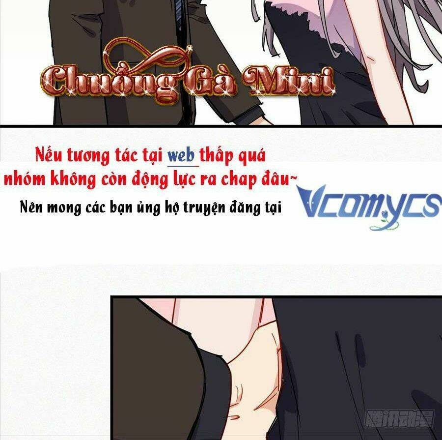 Cố Tổng, Vợ Của Ngài Quá Mạnh Rồi! Chapter 45 - 43
