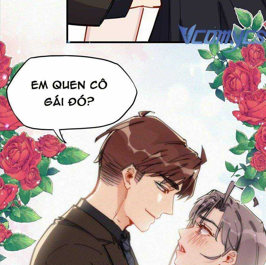 Cố Tổng, Vợ Của Ngài Quá Mạnh Rồi! Chapter 45 - 44
