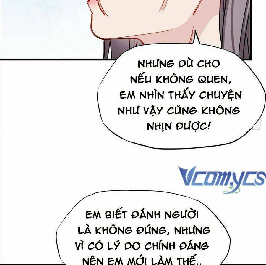 Cố Tổng, Vợ Của Ngài Quá Mạnh Rồi! Chapter 45 - 47