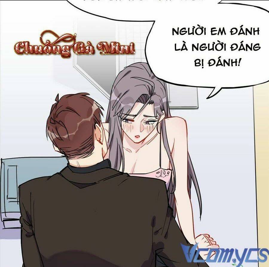 Cố Tổng, Vợ Của Ngài Quá Mạnh Rồi! Chapter 45 - 48