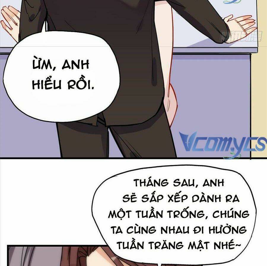 Cố Tổng, Vợ Của Ngài Quá Mạnh Rồi! Chapter 45 - 49