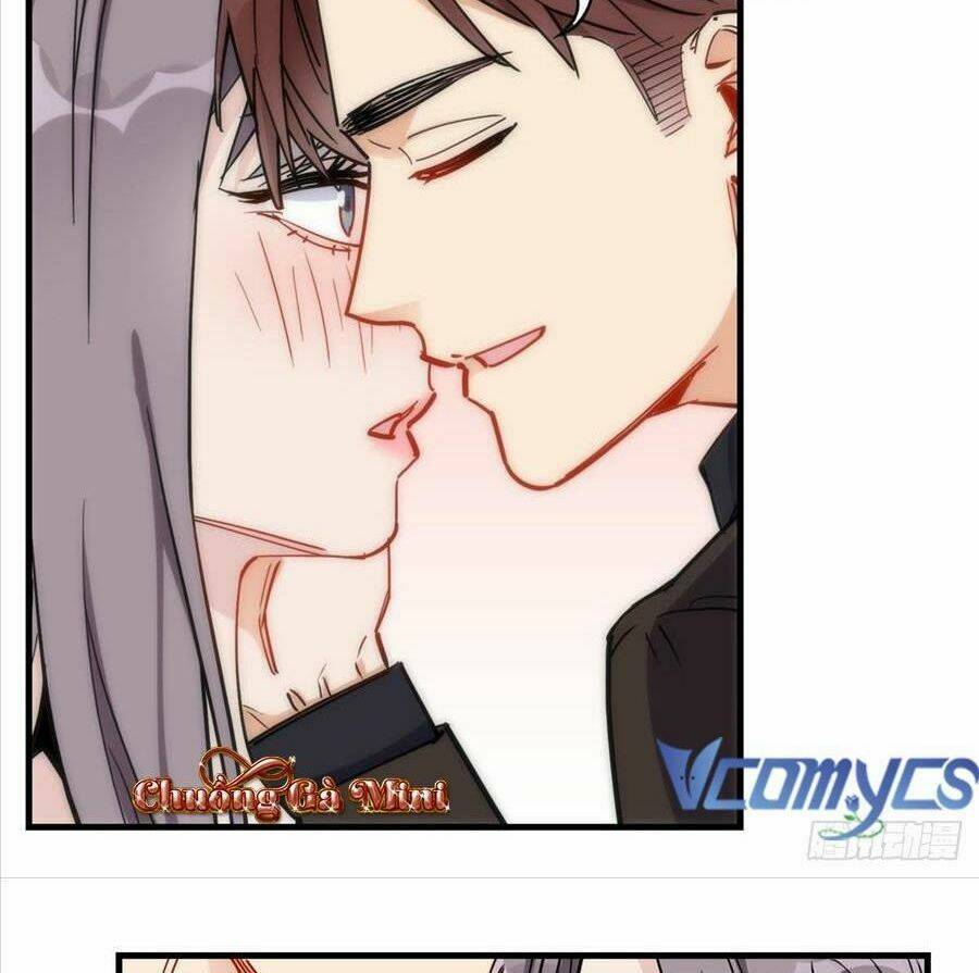 Cố Tổng, Vợ Của Ngài Quá Mạnh Rồi! Chapter 45 - 50