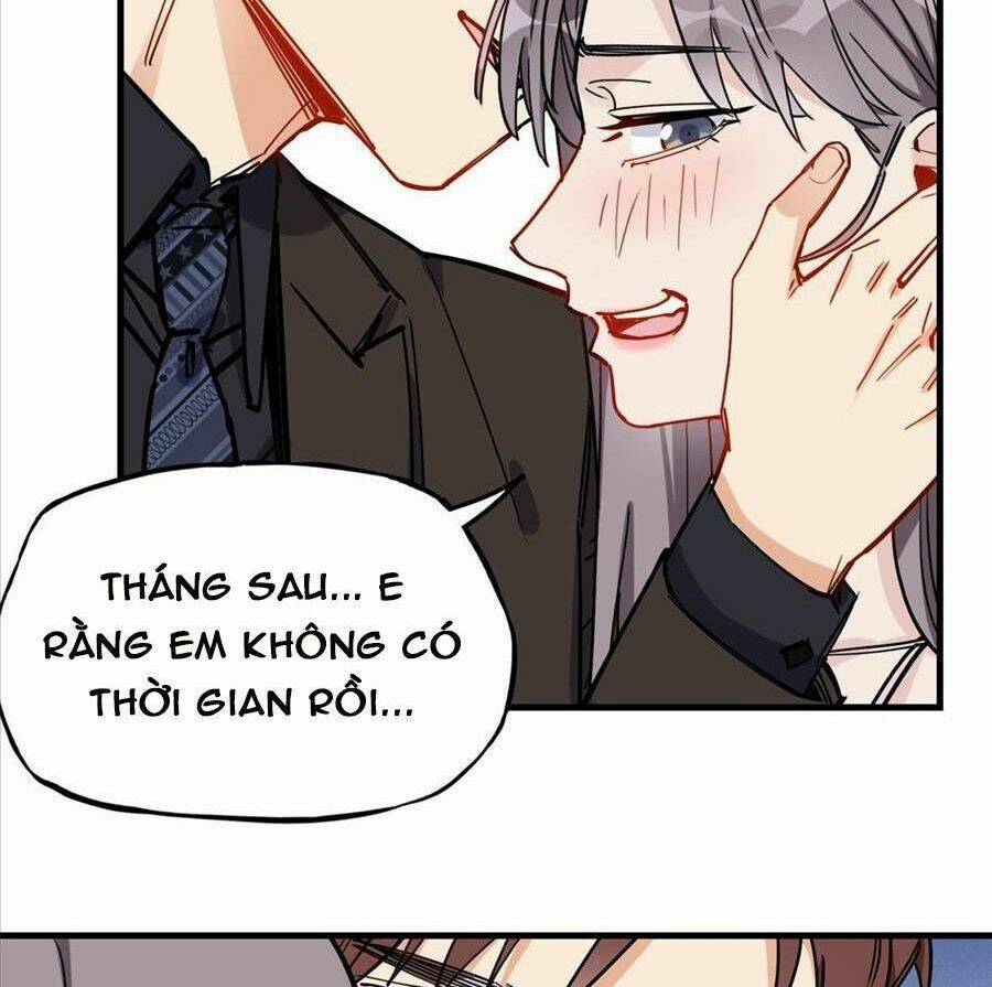 Cố Tổng, Vợ Của Ngài Quá Mạnh Rồi! Chapter 45 - 51