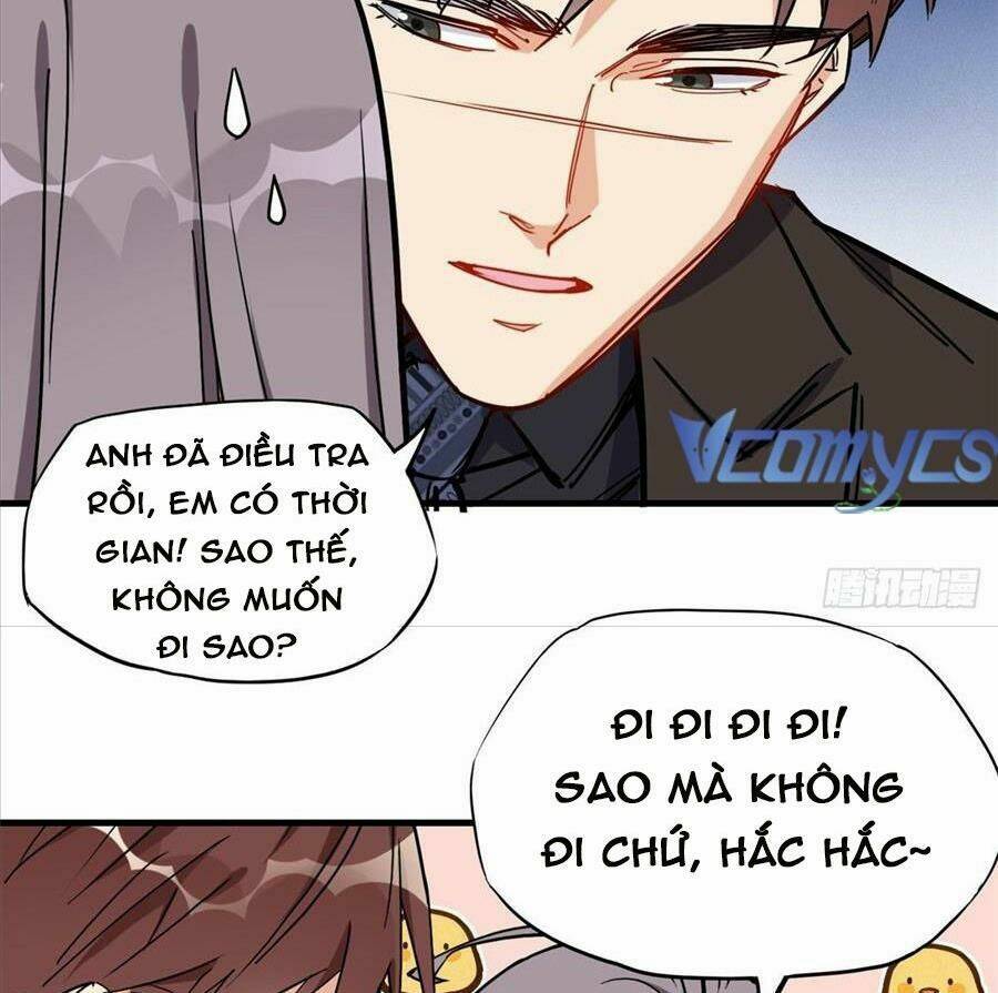 Cố Tổng, Vợ Của Ngài Quá Mạnh Rồi! Chapter 45 - 52