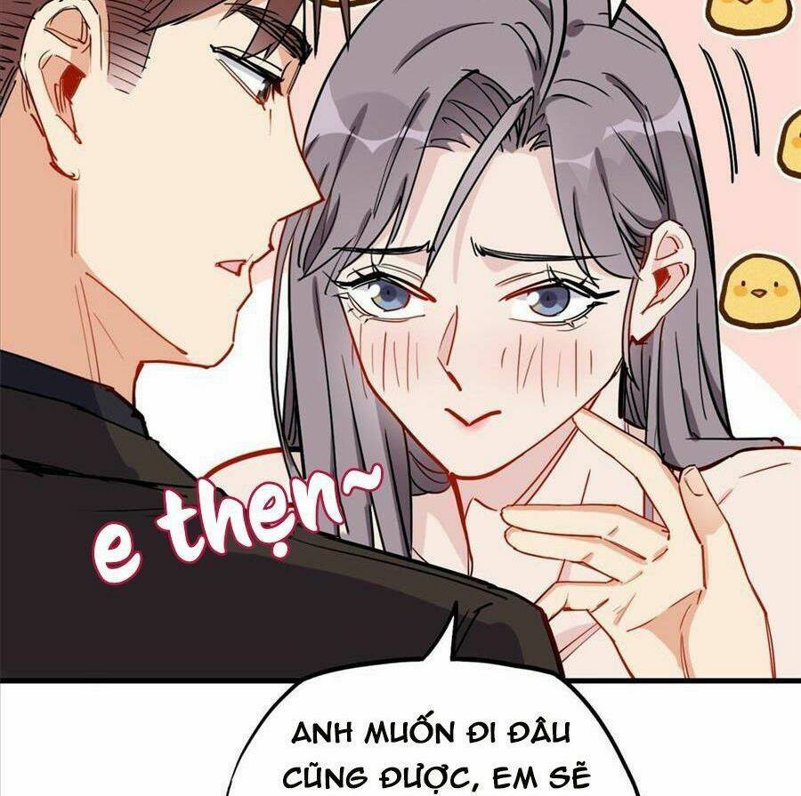 Cố Tổng, Vợ Của Ngài Quá Mạnh Rồi! Chapter 45 - 53