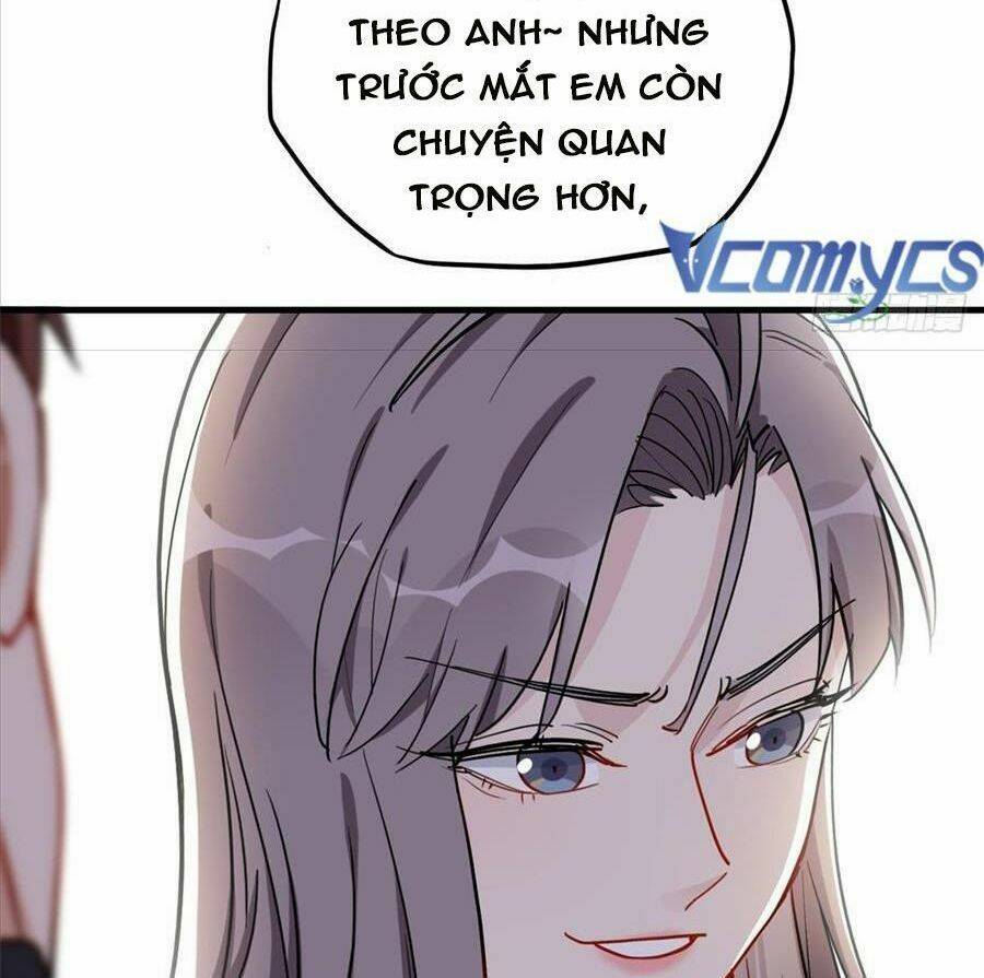 Cố Tổng, Vợ Của Ngài Quá Mạnh Rồi! Chapter 45 - 54