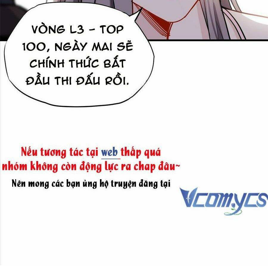 Cố Tổng, Vợ Của Ngài Quá Mạnh Rồi! Chapter 45 - 55