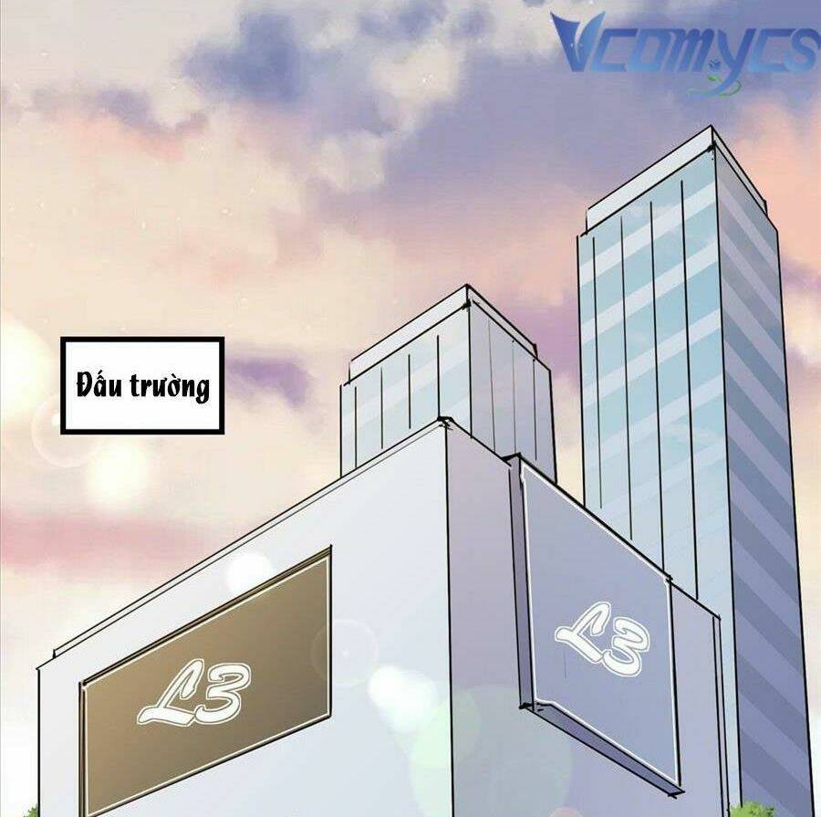 Cố Tổng, Vợ Của Ngài Quá Mạnh Rồi! Chapter 45 - 58