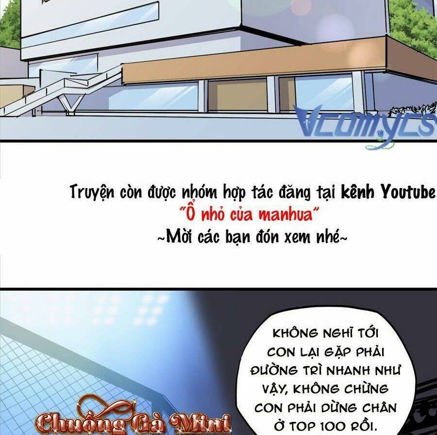 Cố Tổng, Vợ Của Ngài Quá Mạnh Rồi! Chapter 45 - 59