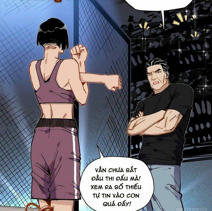 Cố Tổng, Vợ Của Ngài Quá Mạnh Rồi! Chapter 45 - 60