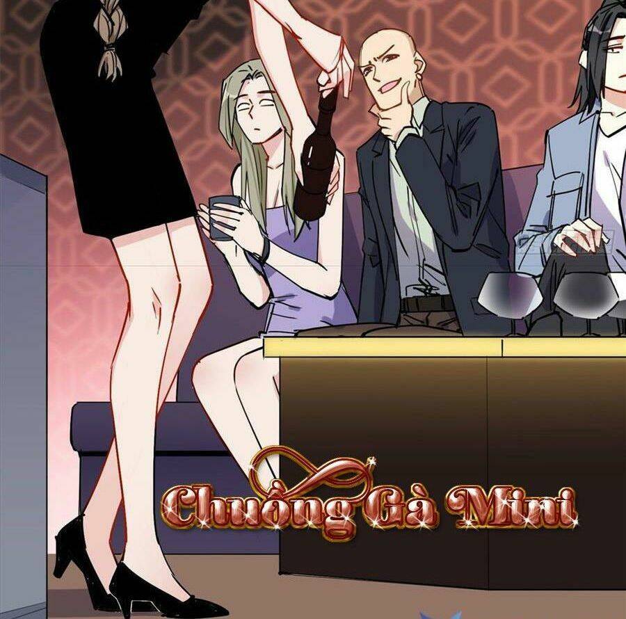 Cố Tổng, Vợ Của Ngài Quá Mạnh Rồi! Chapter 45 - 7