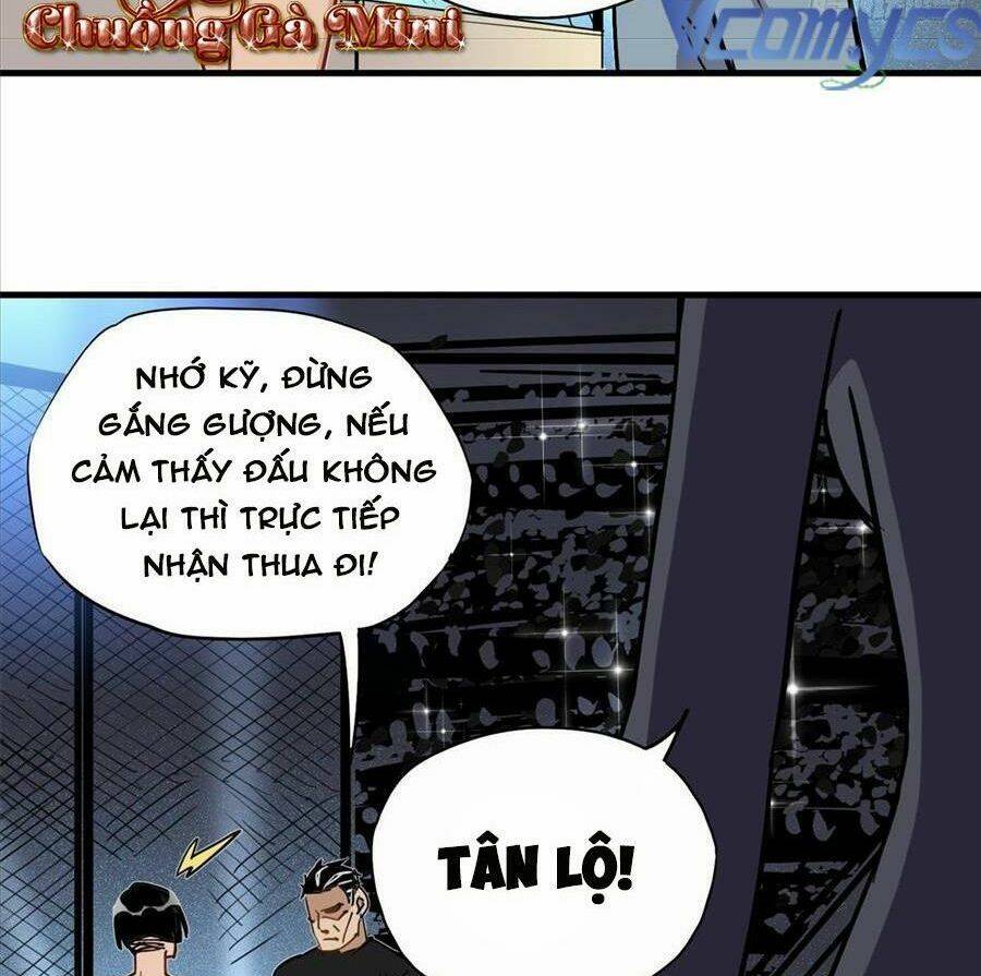 Cố Tổng, Vợ Của Ngài Quá Mạnh Rồi! Chapter 45 - 61