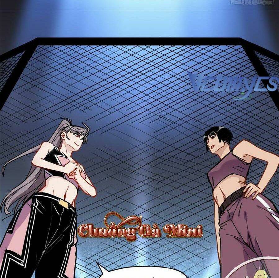 Cố Tổng, Vợ Của Ngài Quá Mạnh Rồi! Chapter 45 - 64