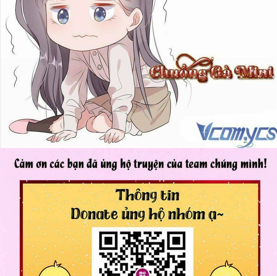 Cố Tổng, Vợ Của Ngài Quá Mạnh Rồi! Chapter 45 - 68