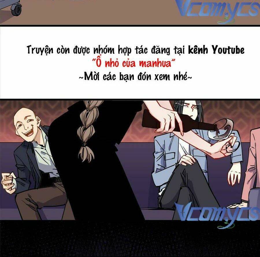 Cố Tổng, Vợ Của Ngài Quá Mạnh Rồi! Chapter 45 - 8