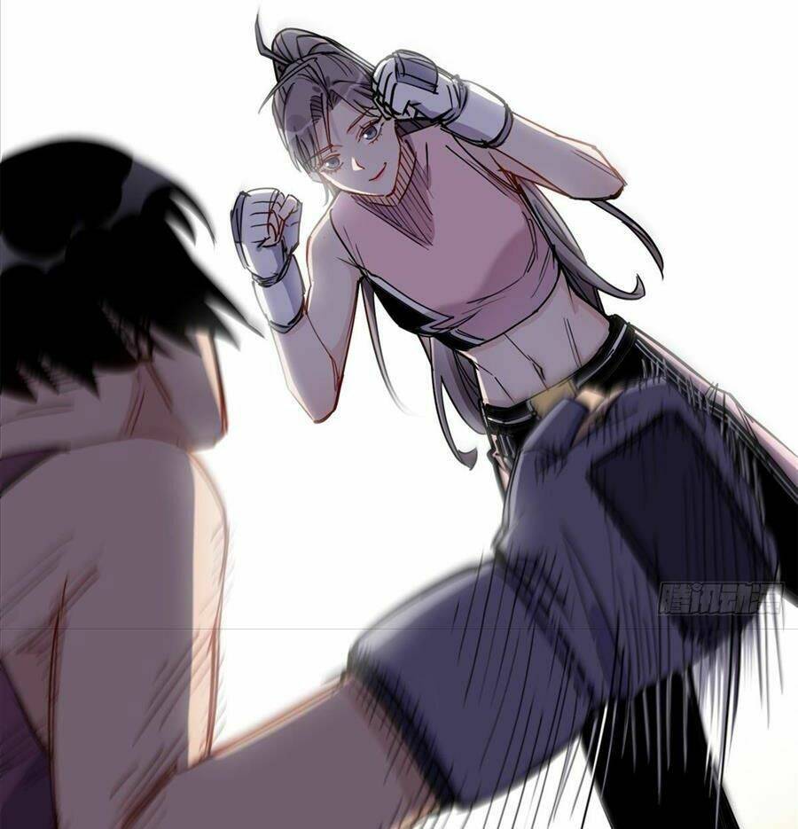 Cố Tổng, Vợ Của Ngài Quá Mạnh Rồi! Chapter 46 - 1