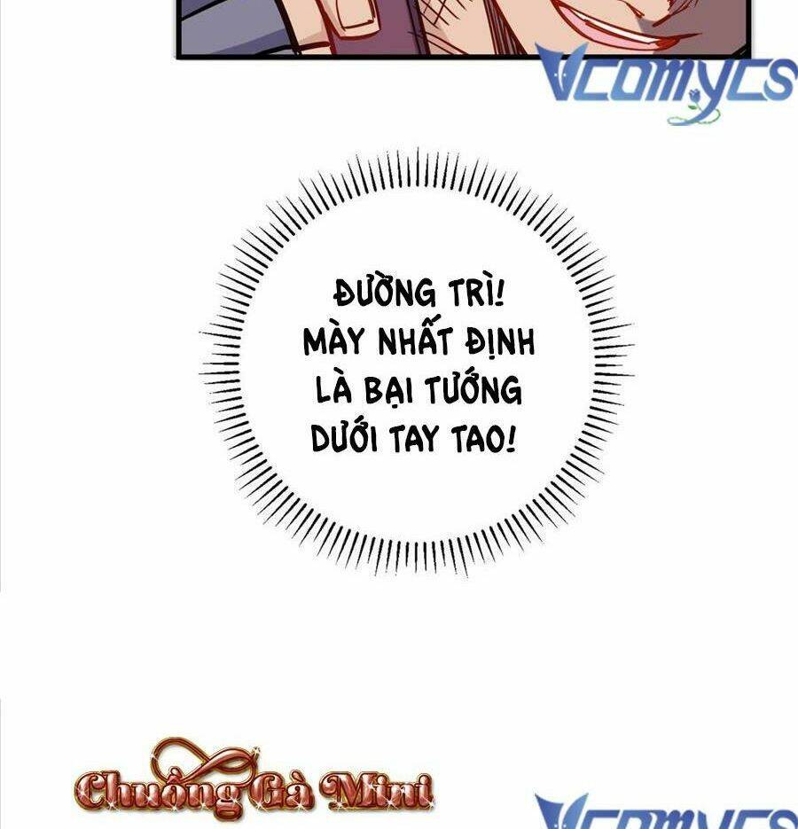 Cố Tổng, Vợ Của Ngài Quá Mạnh Rồi! Chapter 46 - 11