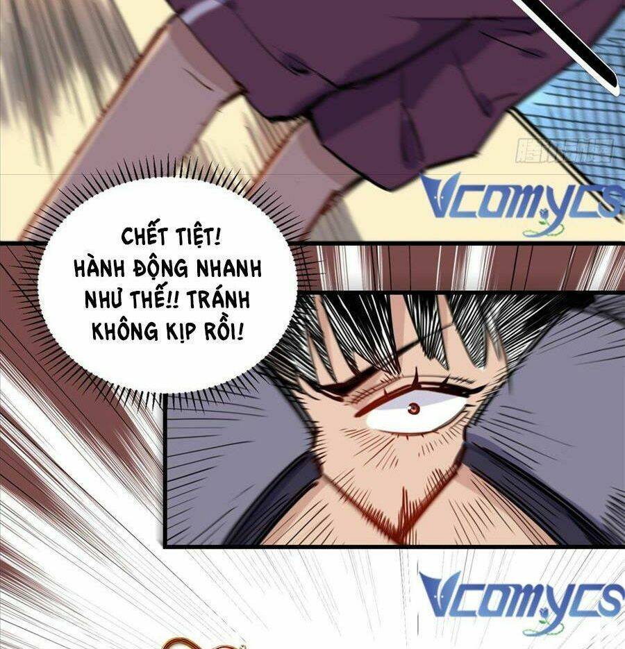 Cố Tổng, Vợ Của Ngài Quá Mạnh Rồi! Chapter 46 - 16