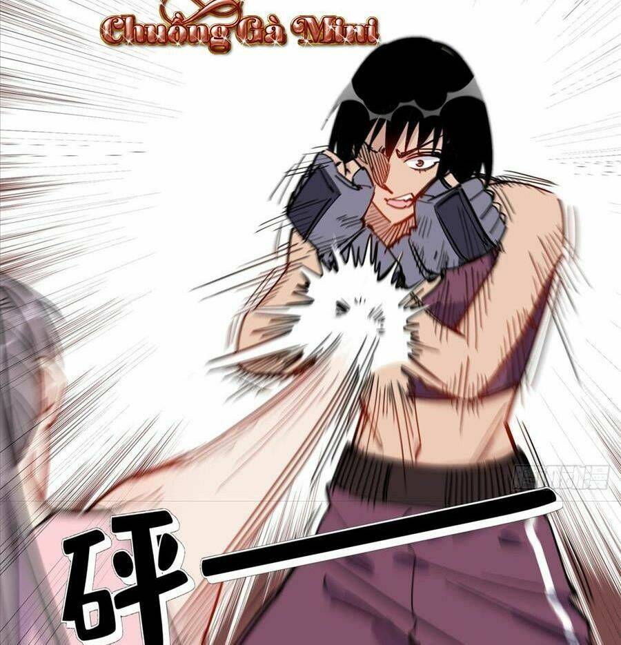 Cố Tổng, Vợ Của Ngài Quá Mạnh Rồi! Chapter 46 - 17