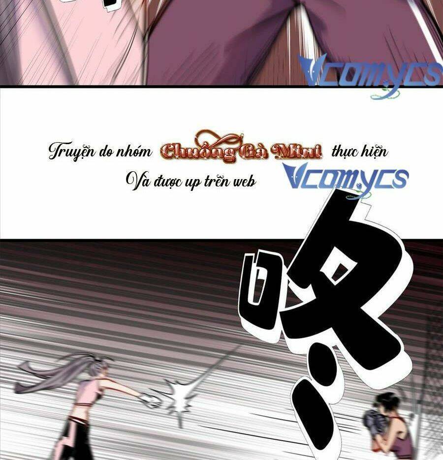 Cố Tổng, Vợ Của Ngài Quá Mạnh Rồi! Chapter 46 - 18