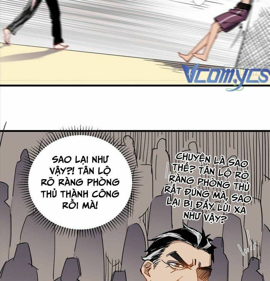 Cố Tổng, Vợ Của Ngài Quá Mạnh Rồi! Chapter 46 - 19