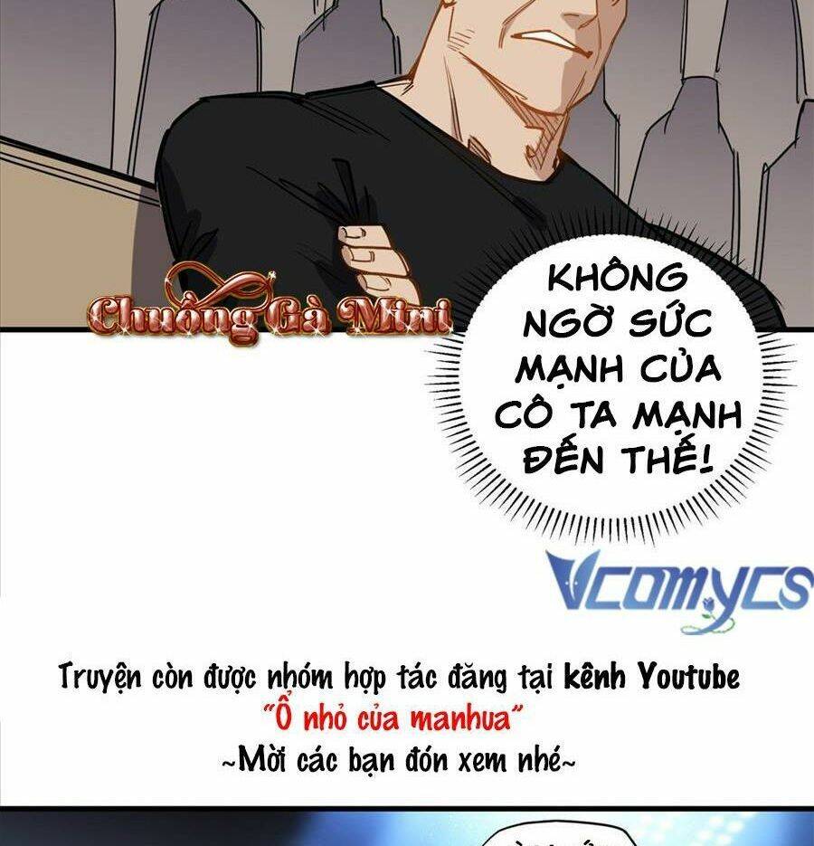 Cố Tổng, Vợ Của Ngài Quá Mạnh Rồi! Chapter 46 - 20