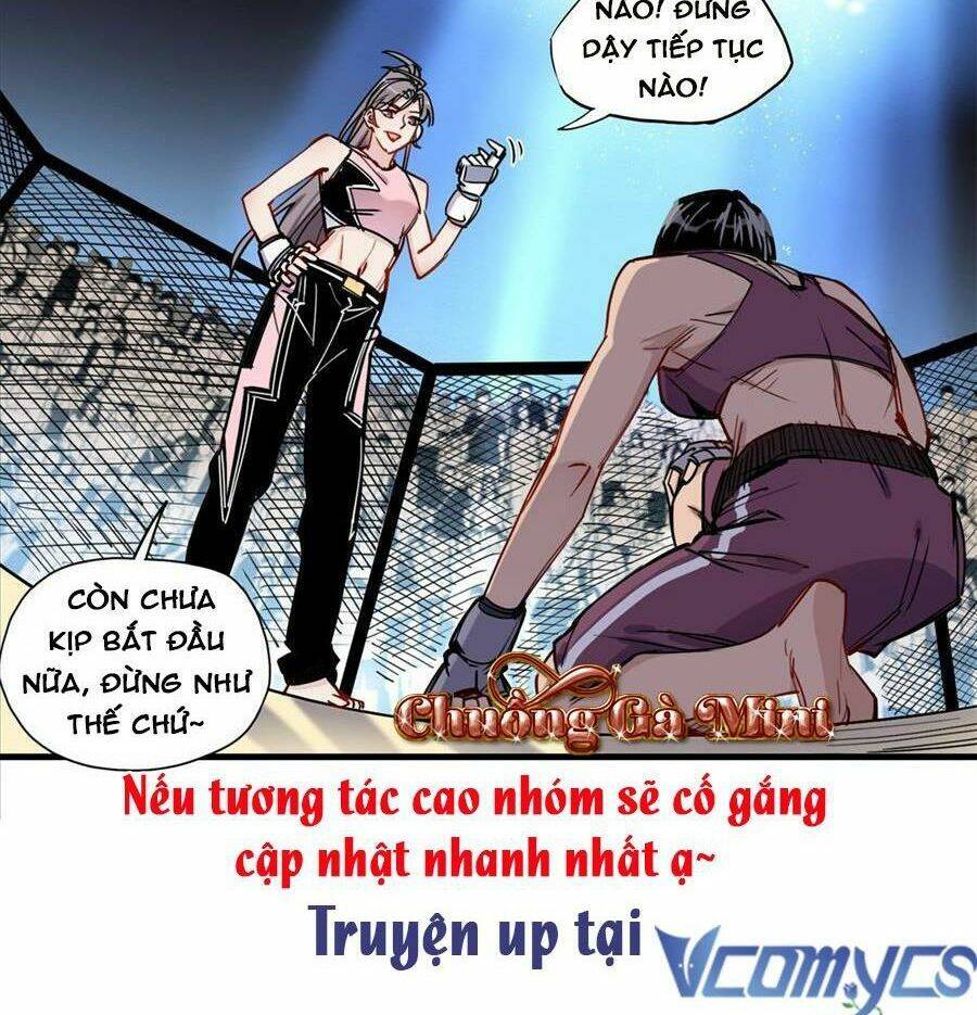 Cố Tổng, Vợ Của Ngài Quá Mạnh Rồi! Chapter 46 - 21