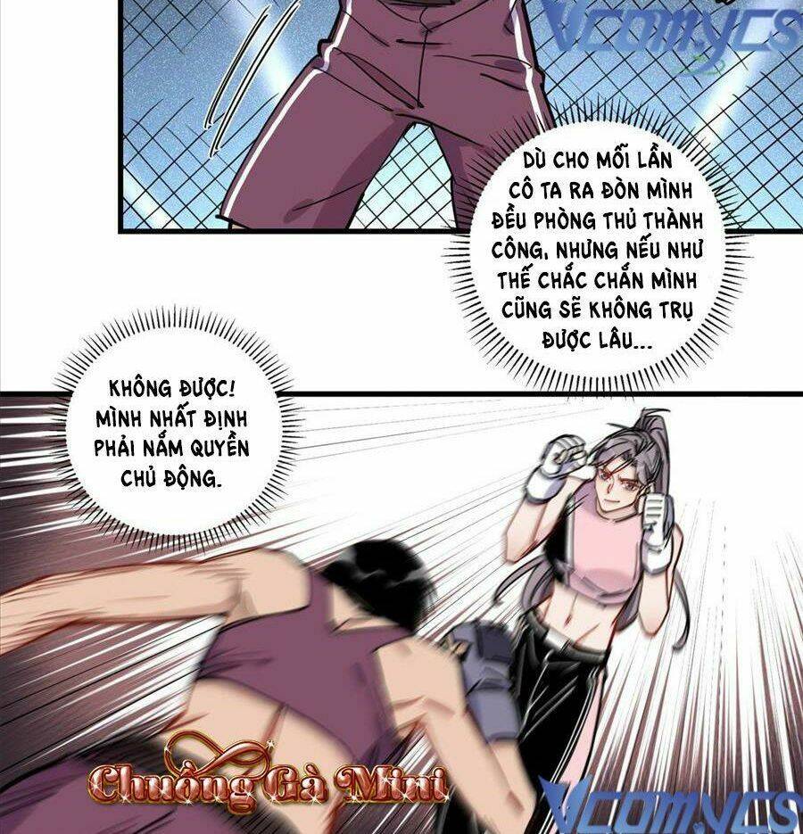 Cố Tổng, Vợ Của Ngài Quá Mạnh Rồi! Chapter 46 - 23