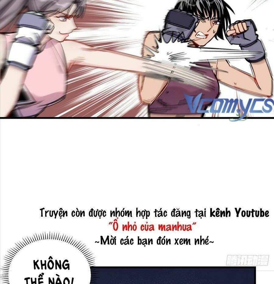 Cố Tổng, Vợ Của Ngài Quá Mạnh Rồi! Chapter 46 - 25