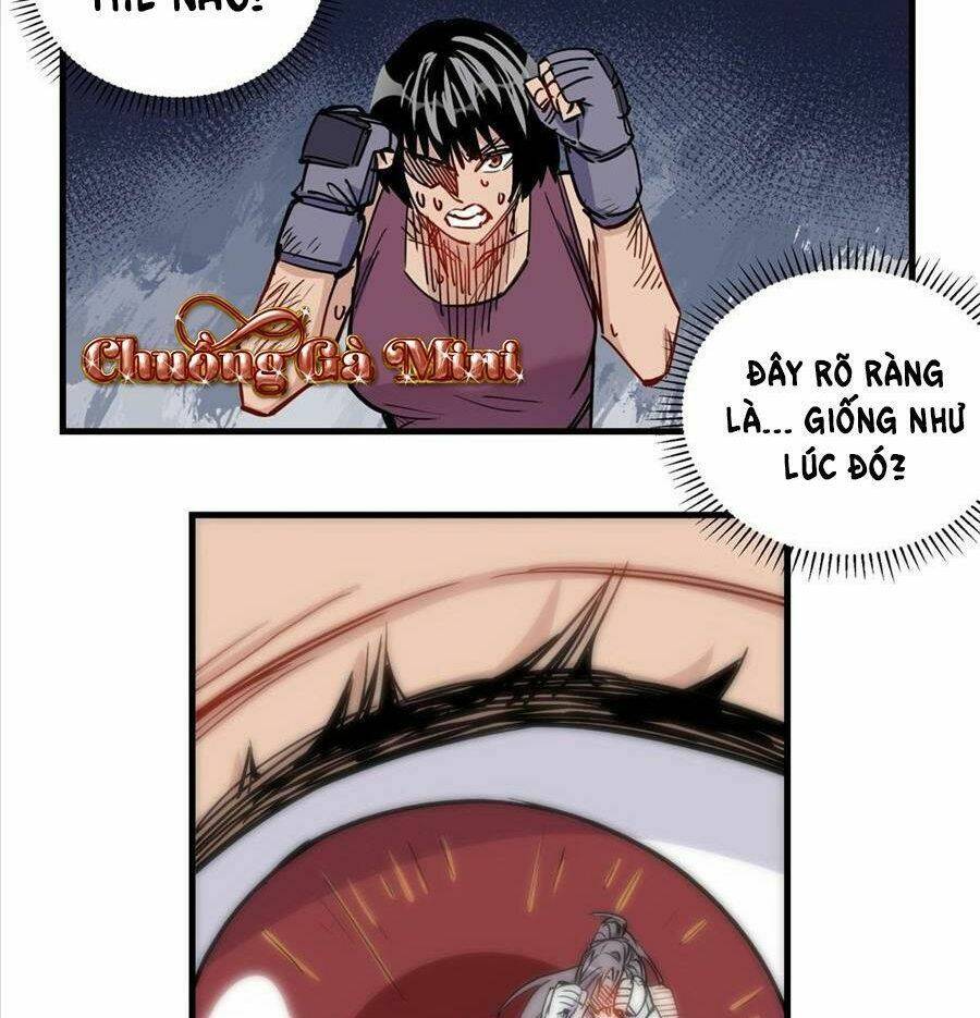 Cố Tổng, Vợ Của Ngài Quá Mạnh Rồi! Chapter 46 - 26