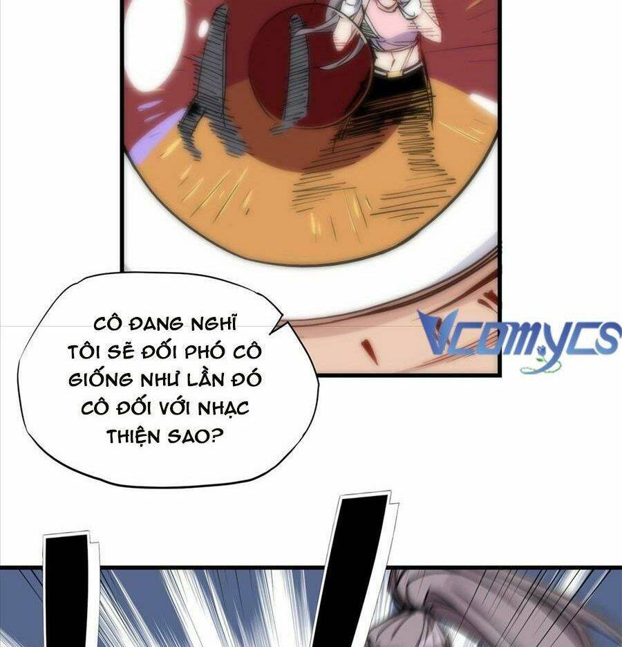 Cố Tổng, Vợ Của Ngài Quá Mạnh Rồi! Chapter 46 - 27