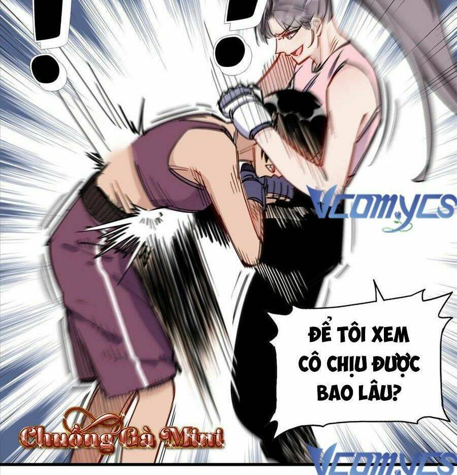 Cố Tổng, Vợ Của Ngài Quá Mạnh Rồi! Chapter 46 - 28