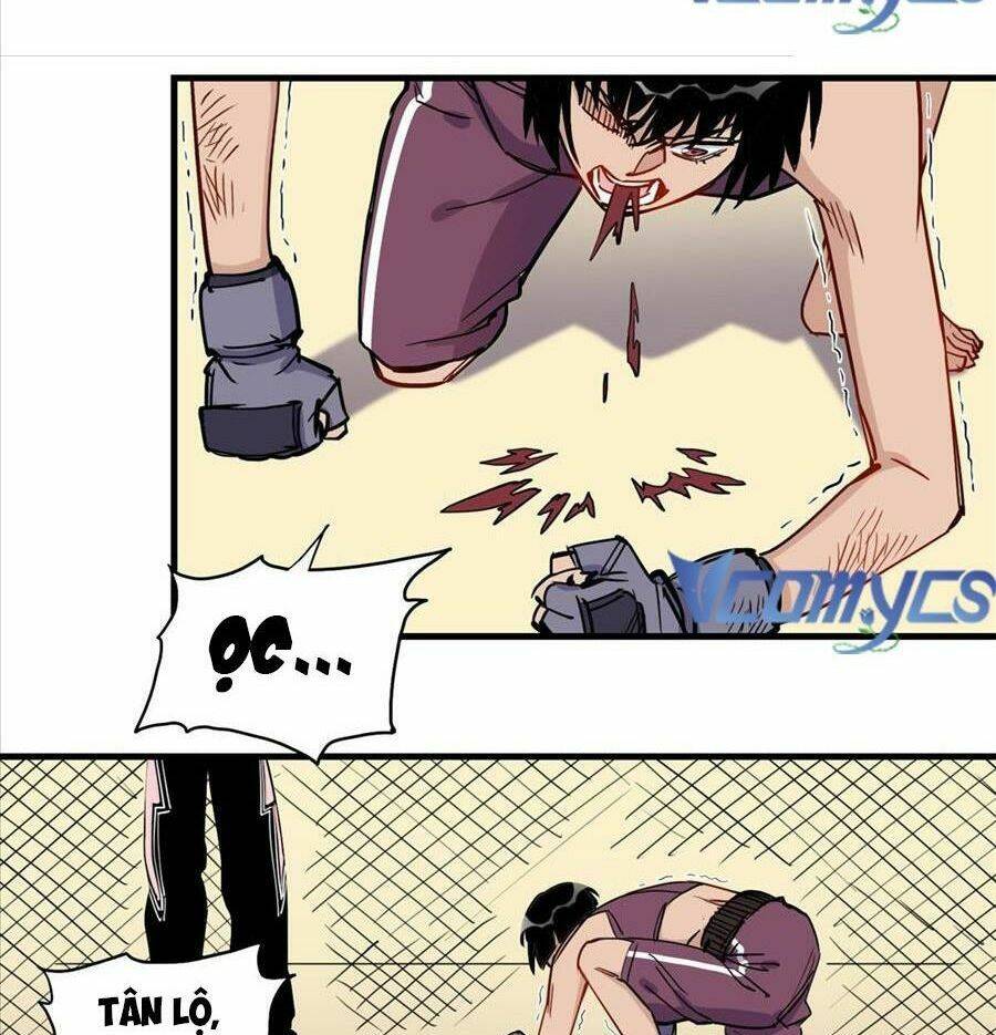 Cố Tổng, Vợ Của Ngài Quá Mạnh Rồi! Chapter 46 - 29